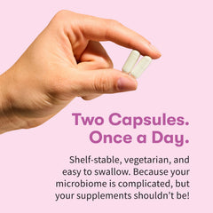Dr. Formulated Probiotics Beauty Capsules