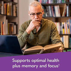 Dr. Formulated Multi Plus Brain Health 30ct CAPSULES