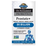 Dr. Formulated Probiotics Prostate+ Cooler 60 Capsules