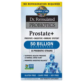 Dr. Formulated Probiotics Prostate+ Shelf-Stable 60 Capsules