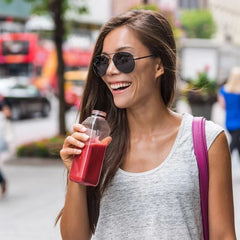 Beets Detox Cranberry Pomegranate 105g Powder